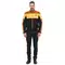 ELETTRICA AIR TEX - MEN'S MOTORCYCLE JACKET IN FABRIC