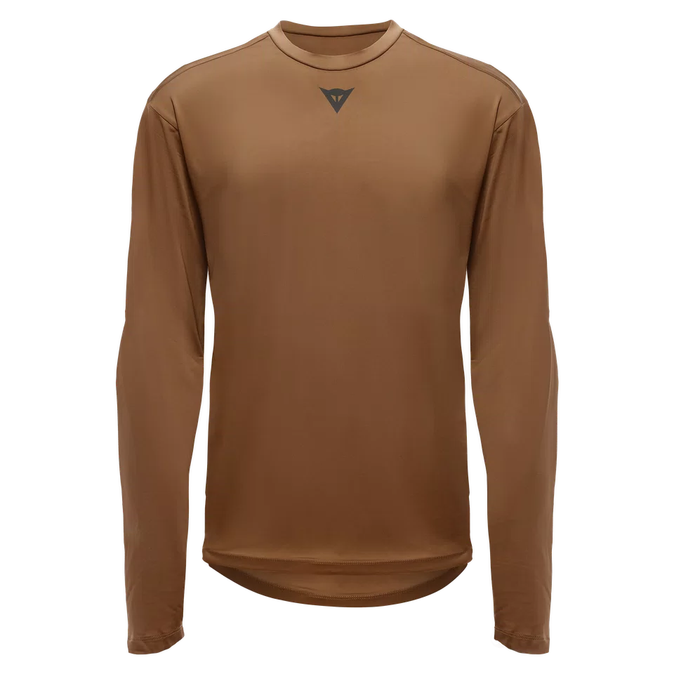Levis Men's 300LS - Maglietta a Maniche Lunghe Henley, Taglia XL, Colore: Grigio