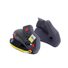 ALMOHADILLAS MEJILLAS TOURMODULAR (S / 40mm)