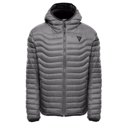 MEN'S LIGHT SKI DOWN JACKET - CASTLE-ROCK - 1