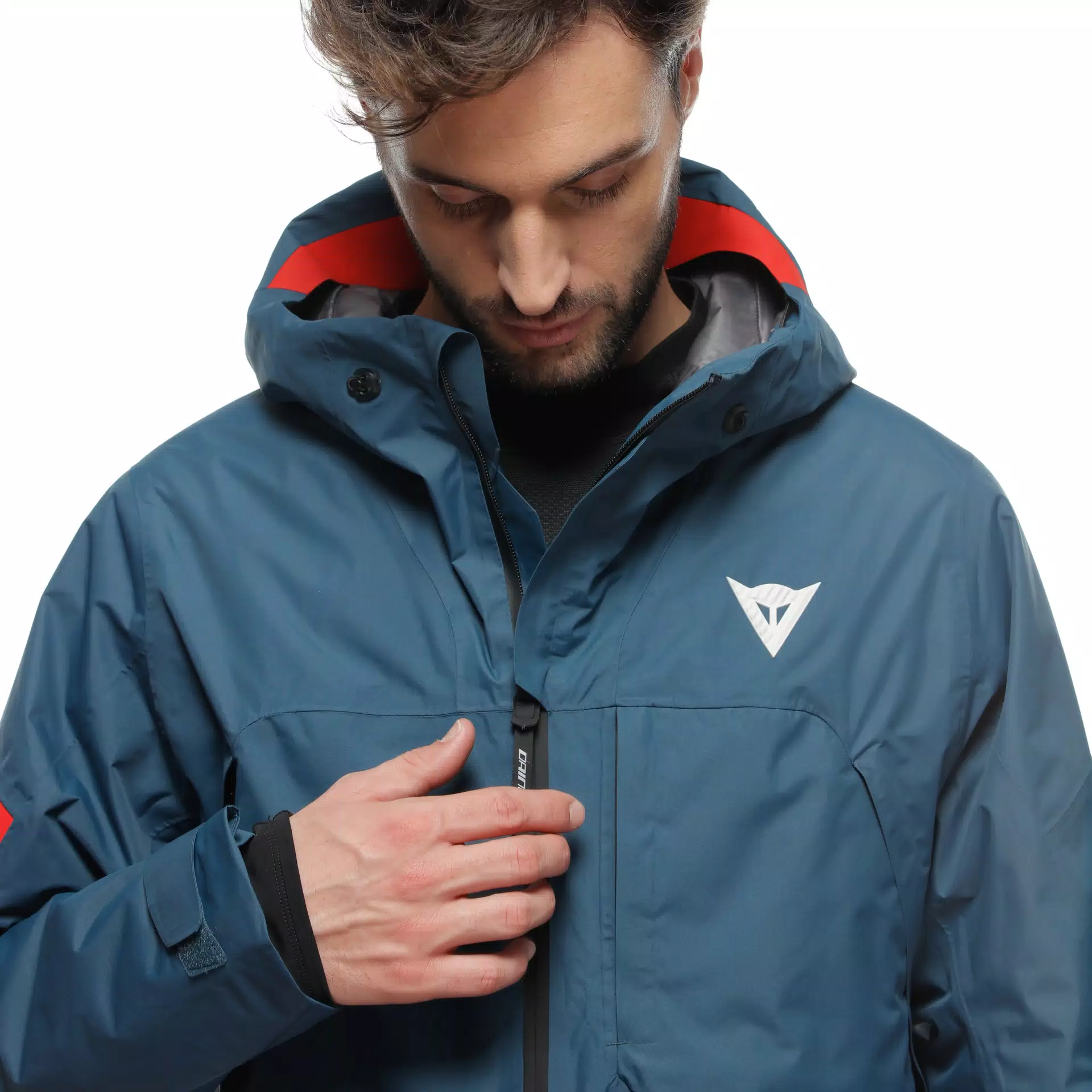 MEN'S M001 D-DRY® SKI JACKET