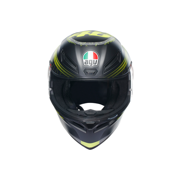 AGV K1 S Track 46 Helmet