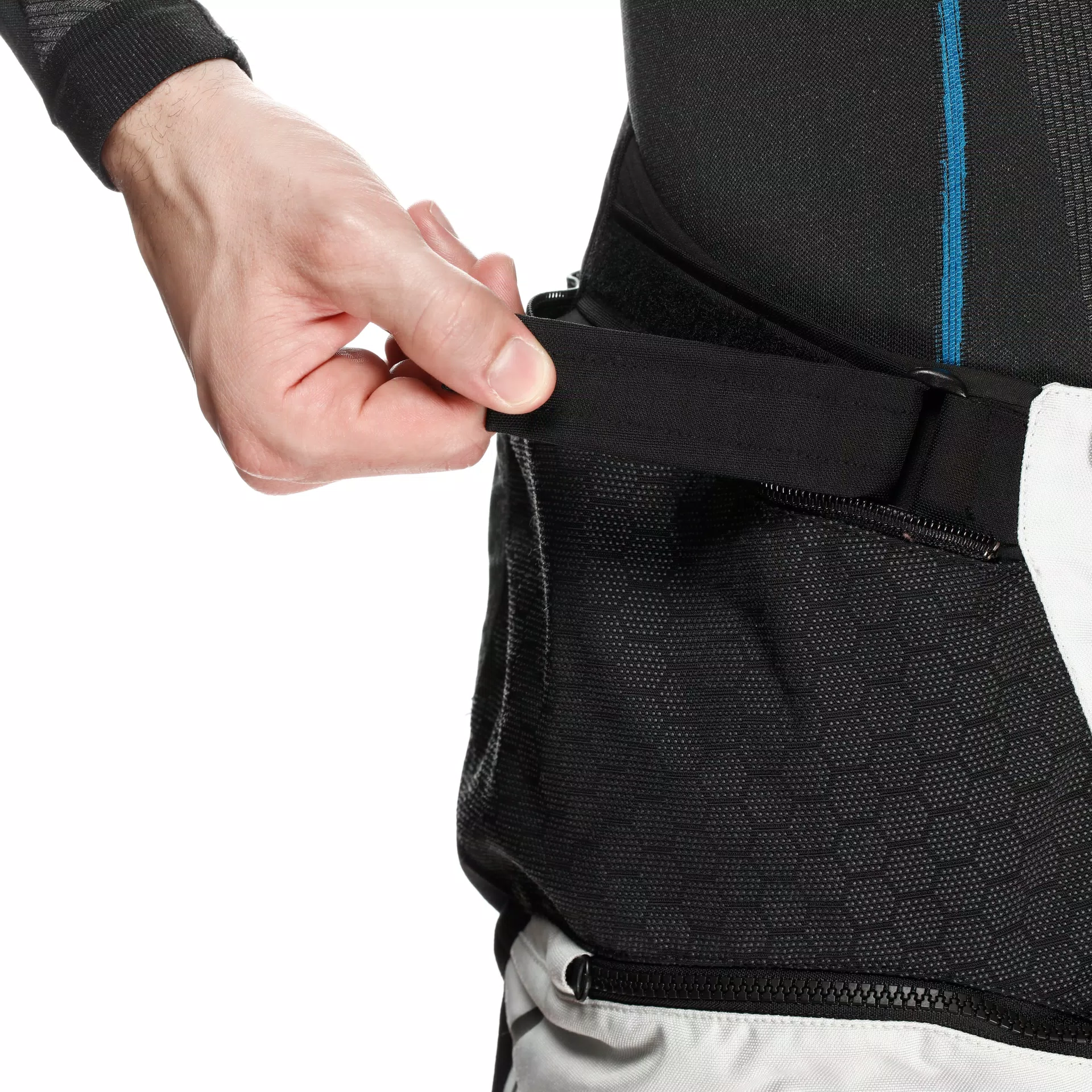 SUPER ADVENTURE ABS&Oslash;LUTESHELL&trade; - OFF-ROAD-MOTORENHOSEN HERREN
