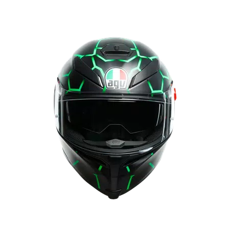 K5 S AGV DOT(ECE) MULTI MPLK