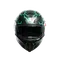 K5 S MULTI ECE DOT - VULCANUM GREEN