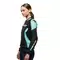 RACING 5 - WOMEN'S LEATHER MOTORCYCLE JACKET