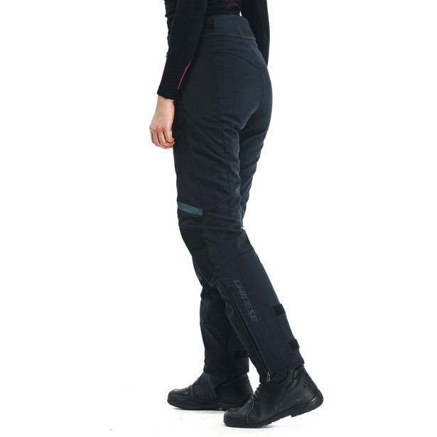 carve-master-3-gore-tex-pantaloni-moto-impermeabili-donna-black-ebony image number 7