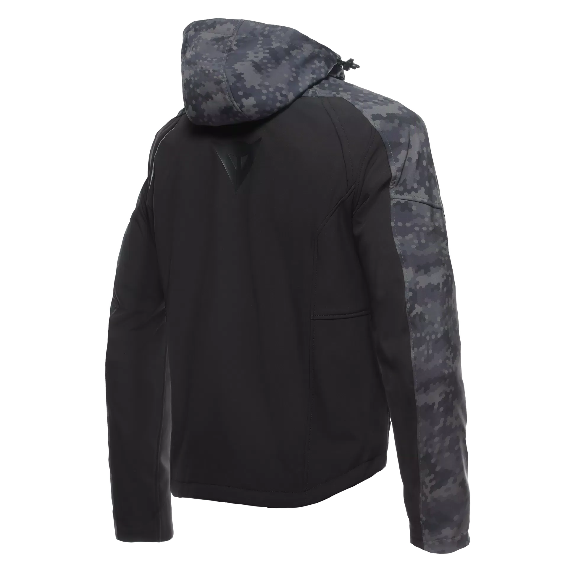 IGNITE TEX - MEN'S SUMMER MOTORCYCLE JACKET IN FABRIC