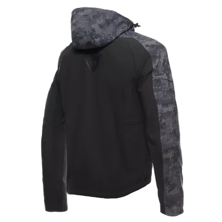 IGNITE TEX JACKET