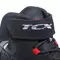 PULSE MOTORRADSCHUHE HERREN- SCHWARZ