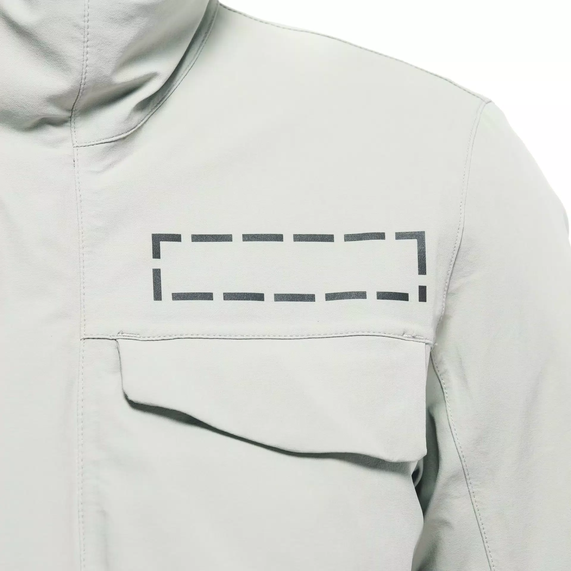 SHEFFIELD D-DRY® XT JACKET | ACQUA-GRAY | Dainese