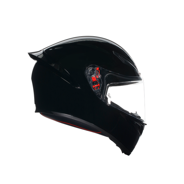 k1-s-black-casco-moto-integrale-e2206 image number 2