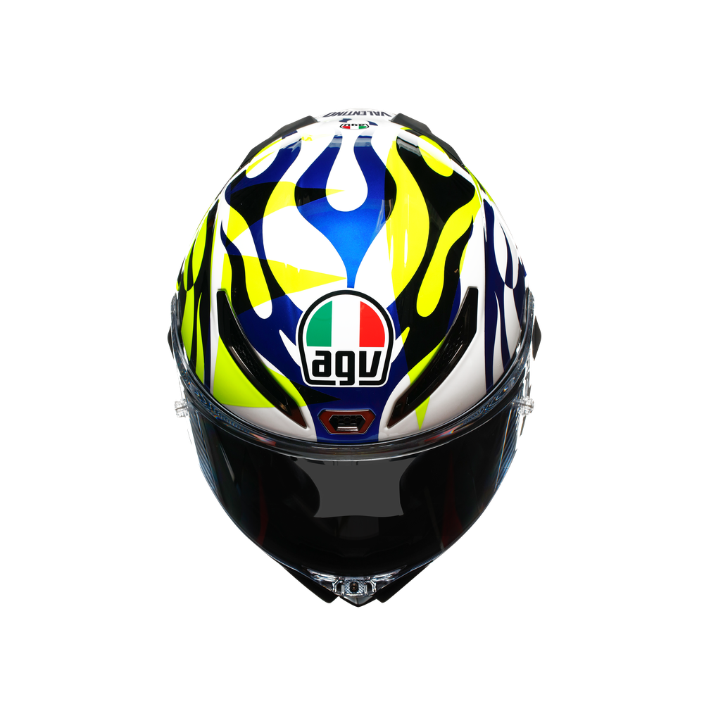 pista-gp-rr-soleluna-2023-ed-limitata-motorbike-full-face-helmet-e2206-dot image number 6