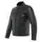 MIKE 3 - GIACCA MOTO IN PELLE UOMO