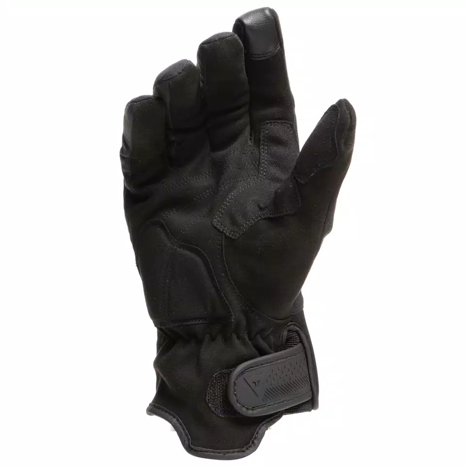 STAFFORD D-DRY® GUANTES IMPERMEABLES MOTO HOMBRE - BLACK/ANTHRACITE - 6