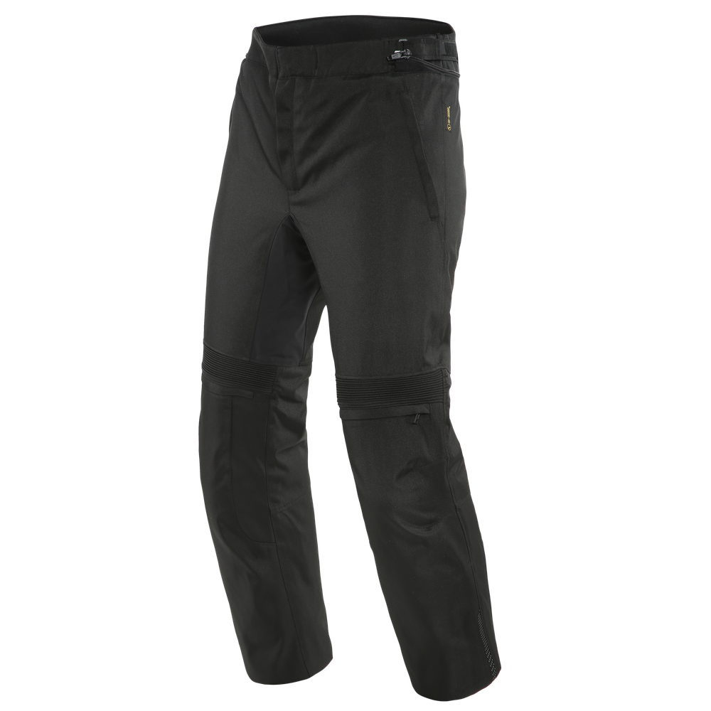 connery-d-dry-pantaloni-moto-impermeabili-uomo-black-black image number 0