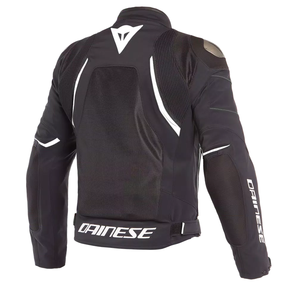 バイクウェア・装備 DINAMICA AIR D-DRY JACKET D-DRYインナーで快適なツーリングを実現[DINAMICA AIR D-DRY JACKET]