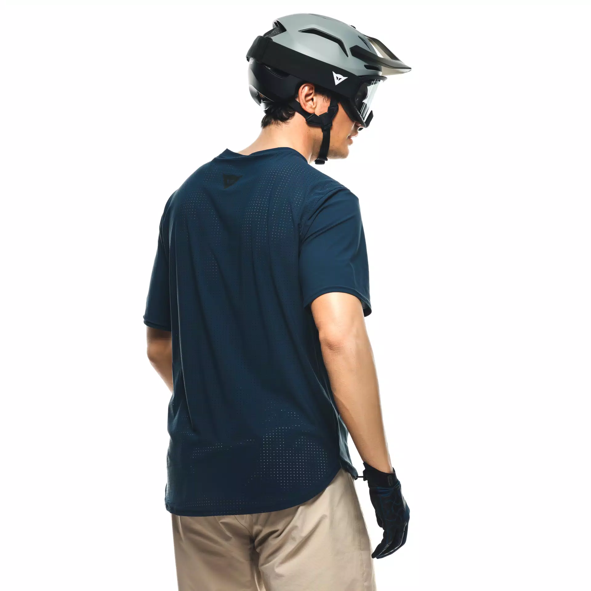 HGR JERSEY SS - MEN'S SHORT SLEEVE BIKE T-SHIRT