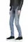 DENIM STONE SLIM - WOMEN'S MOTORCYCLE JEANS