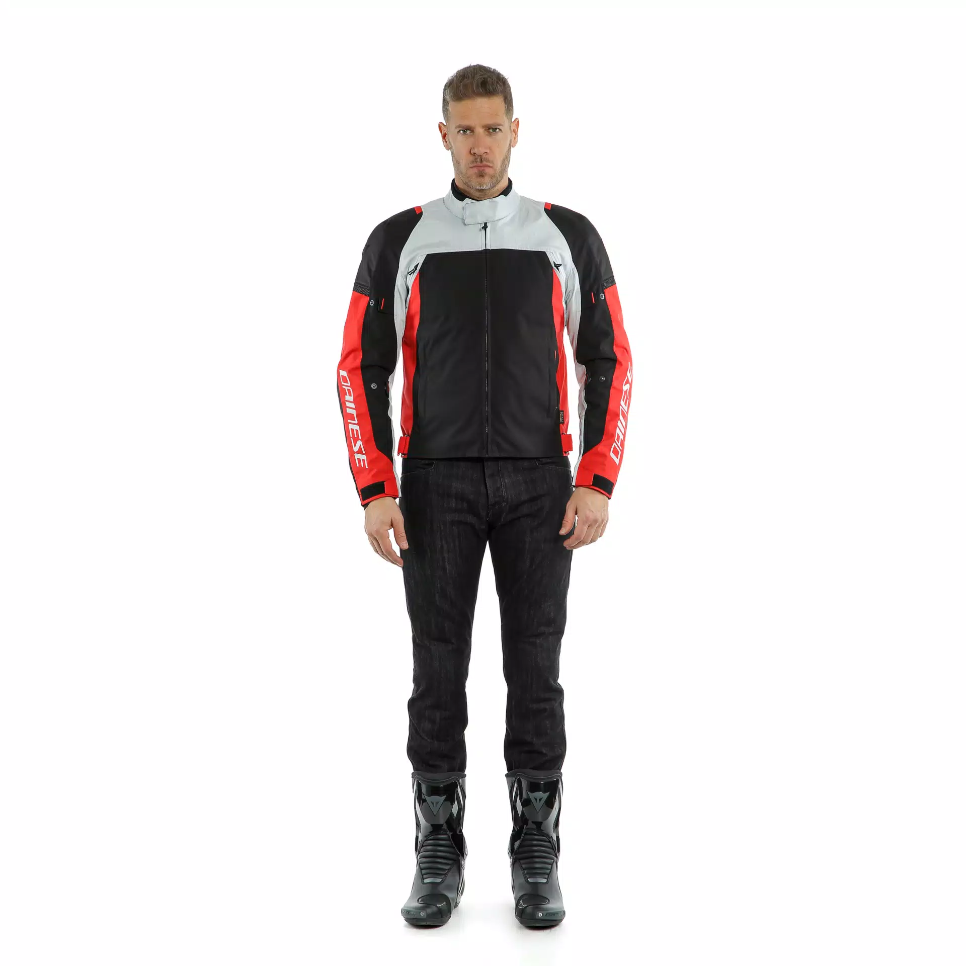 SPEED MASTER D-DRY JACKET