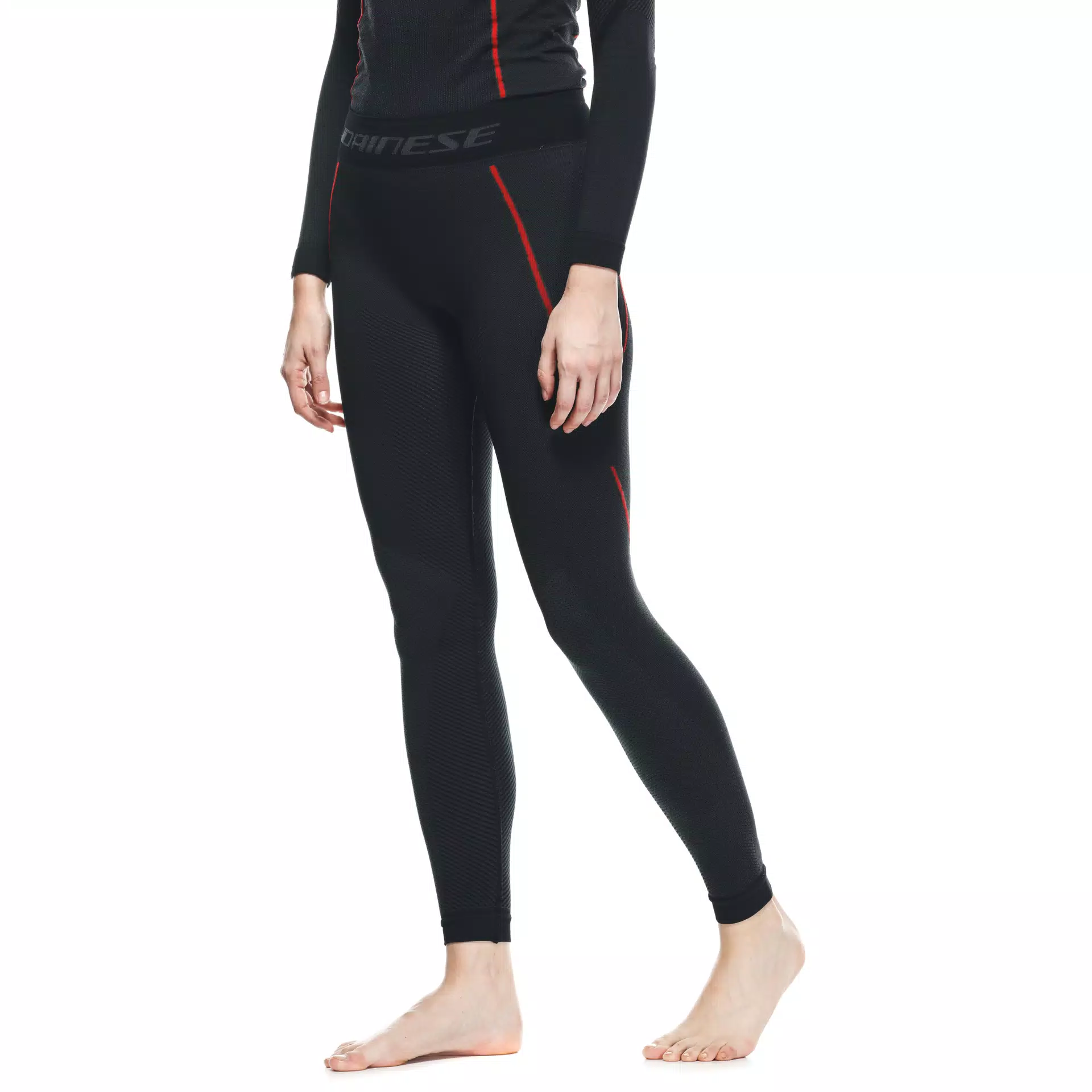 THERMAL MOTORCYCLE UNDERSHORTS WOMEN - MID LAYER WINTER