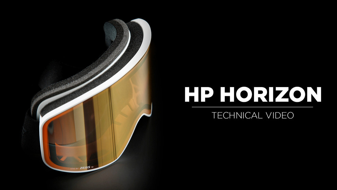 ☆坊ヤン☆ ダイネーゼDAINESE HP HORIZON ゴーグル　新品 HP HORIZON SKI GOOGLES | STRETCH-LIMO/SILVER | Dainese