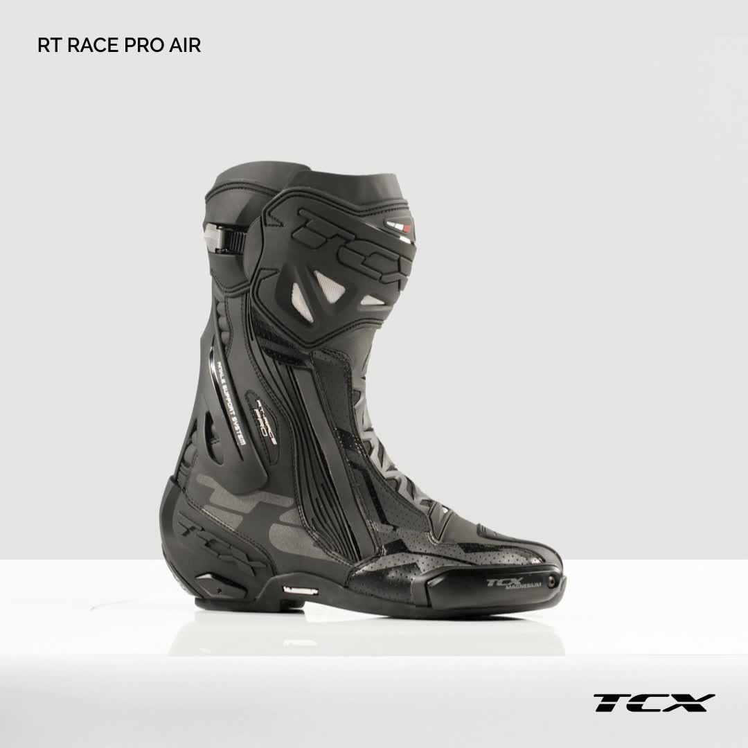 Stivali tcx rt hot sale race pro air