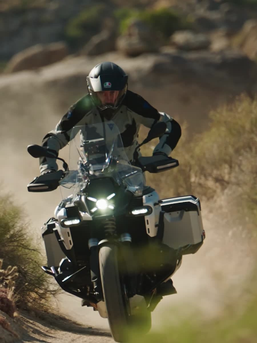 Quality Motorcycle, Bike and Ski Clothing for Men and Women | Dainese