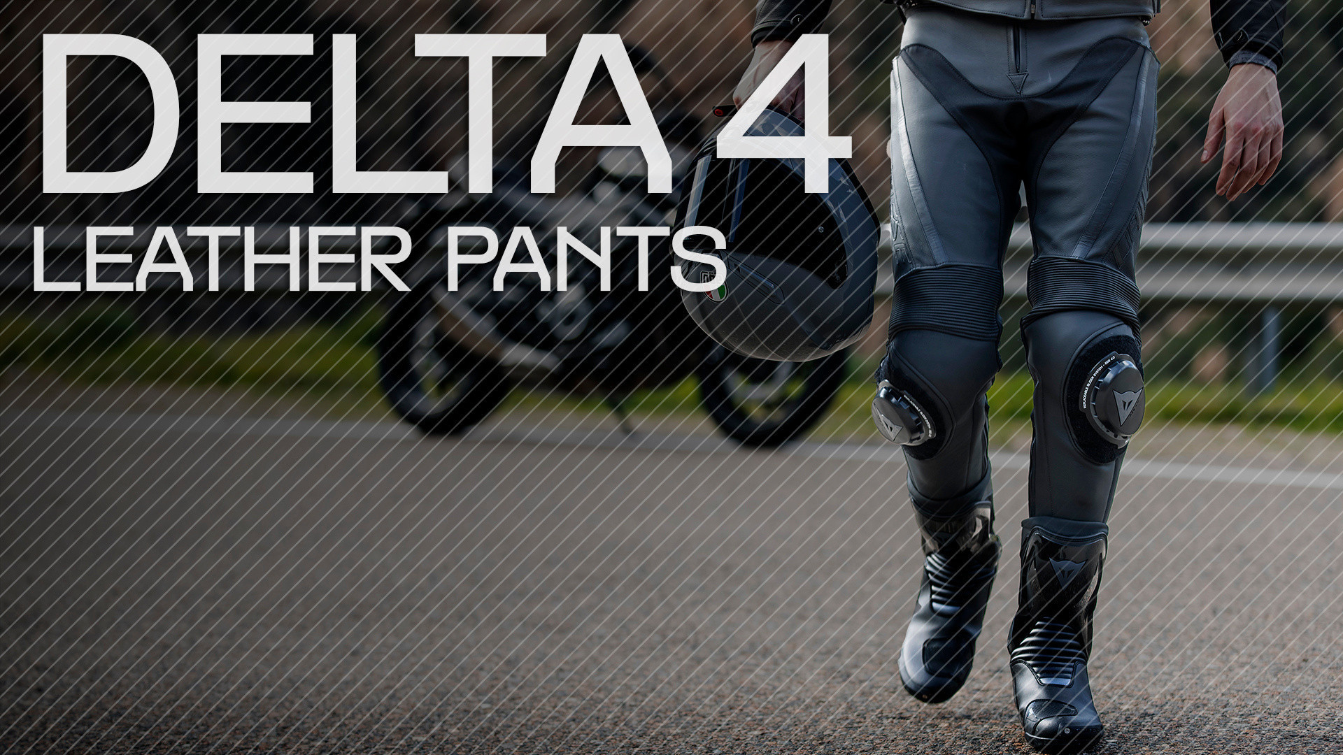 24M | Delta 4 Pants - Real Tech