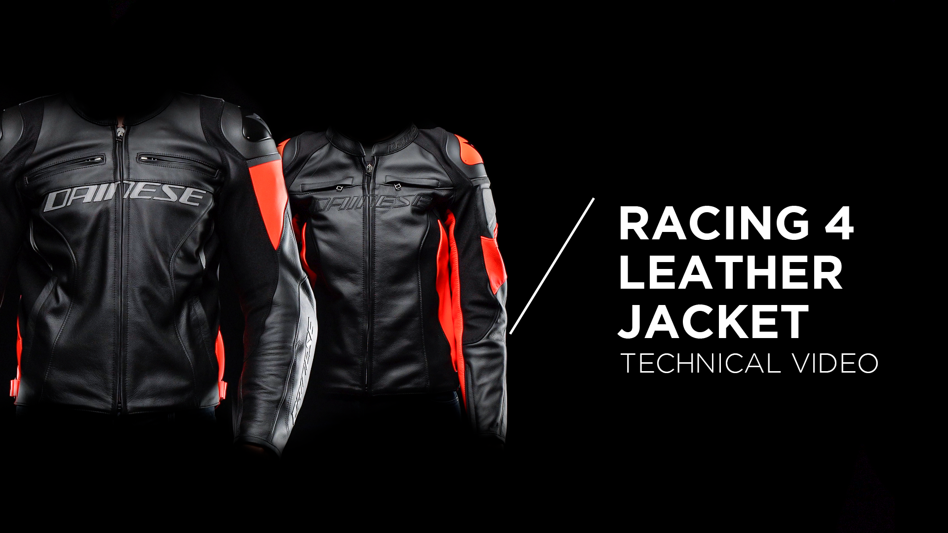 RACING 4 - WOMEN'S MOTORCYCLE PERFORATED LEATHER JACKET RACING 4 - WOMEN'S MOTORCYCLE PERFORATED LEATHER JACKET