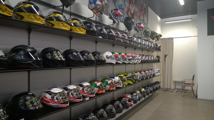 Dainese Rosenheim