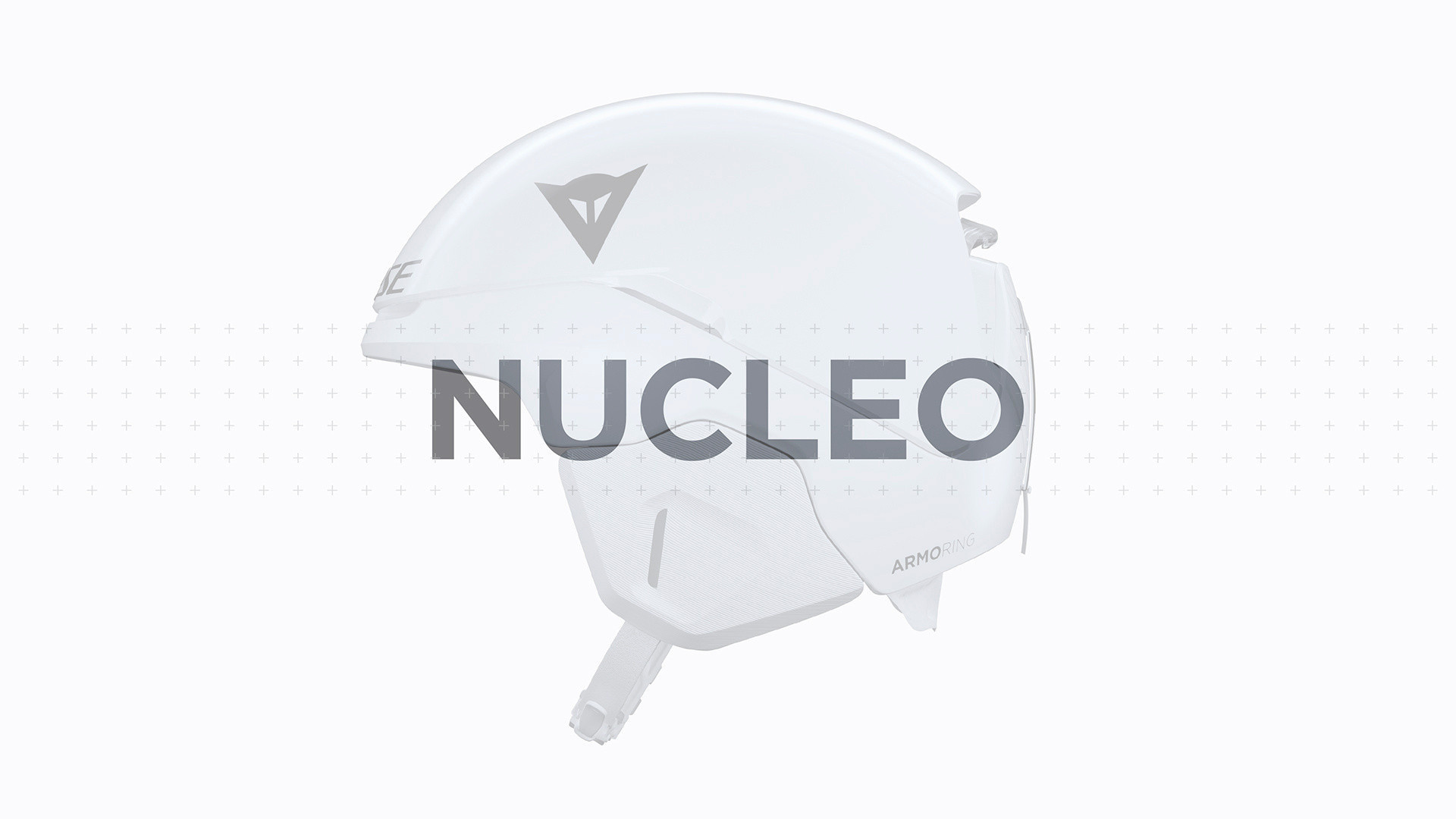 NUCLEO MIPS PRO SKI HELMET | STAR-WHITE/STRETCH-LIMO | Dainese