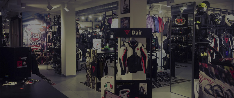 Dainese store milano cheap