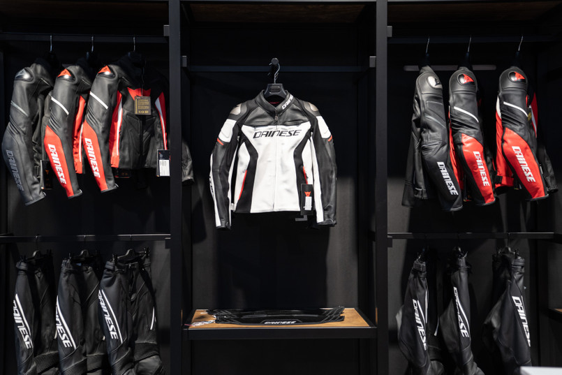 Dainese store milano cheap