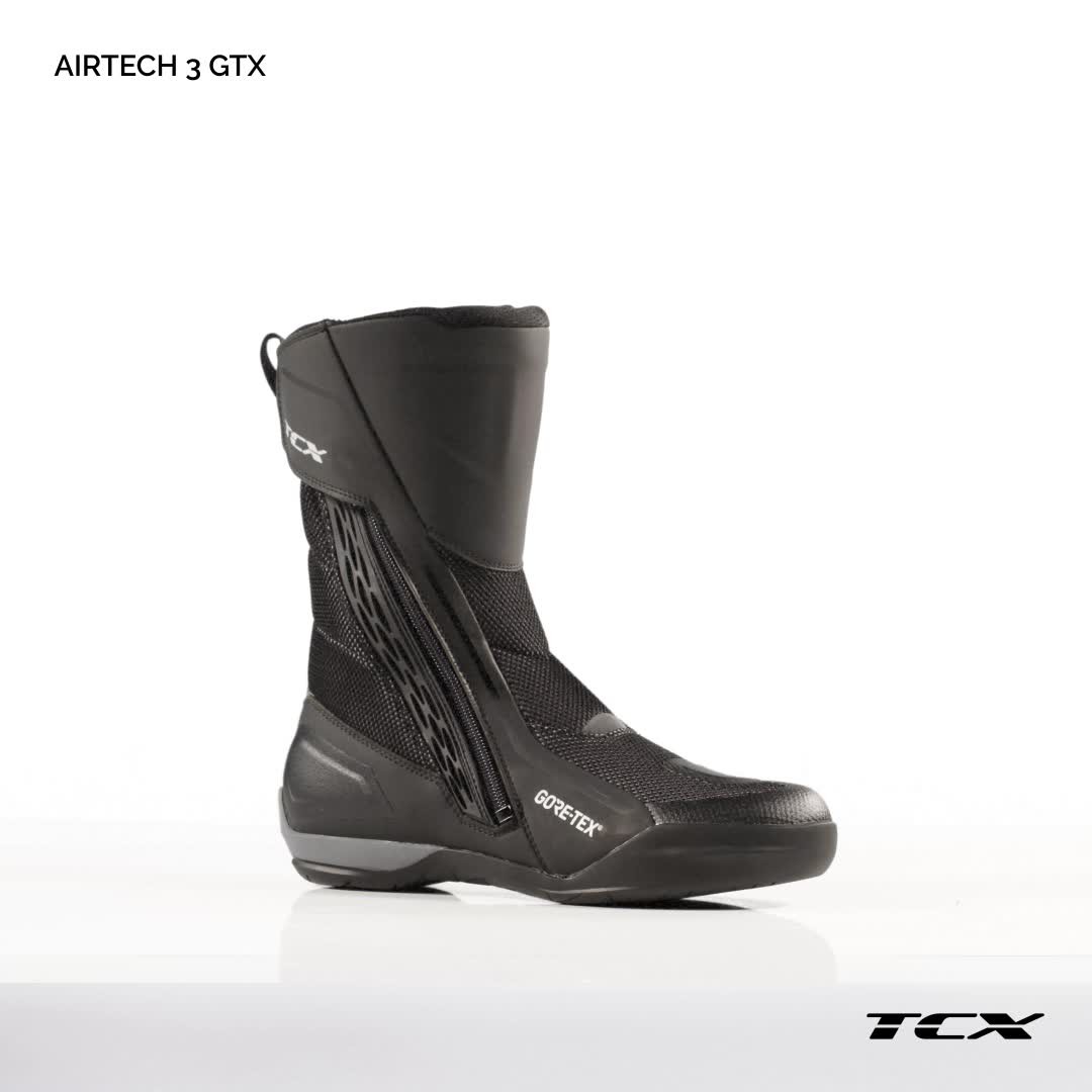ITA AIRTECH 3 GTX