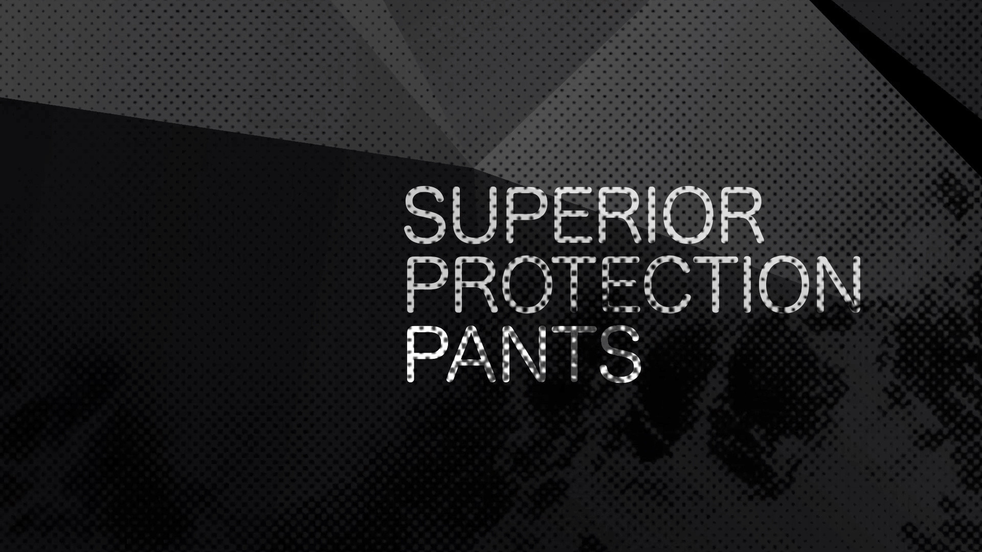 Superior Protection Pants - ダイネーゼジャパン | Dainese